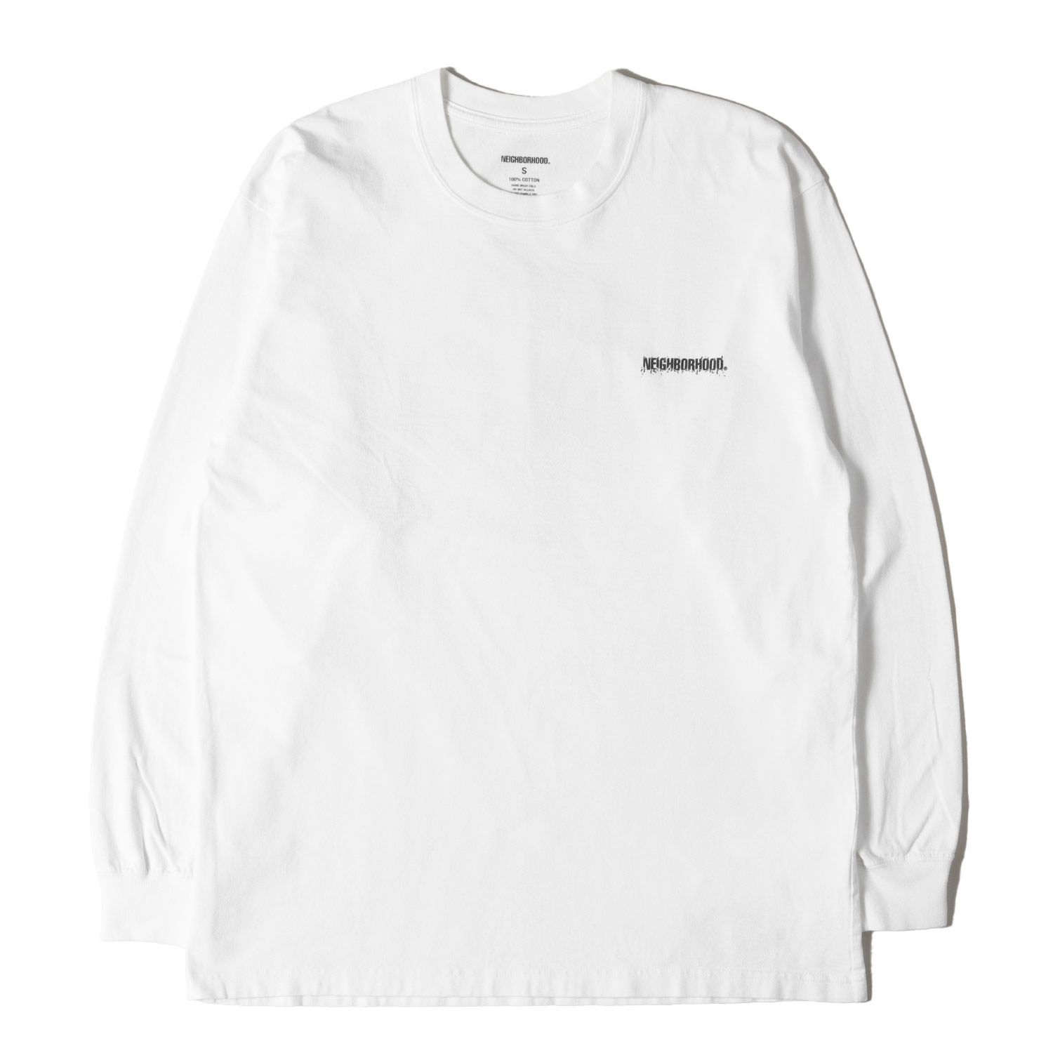 ネイバーフッド ロンT neighborhood ロンT NEIGHBORHOOD