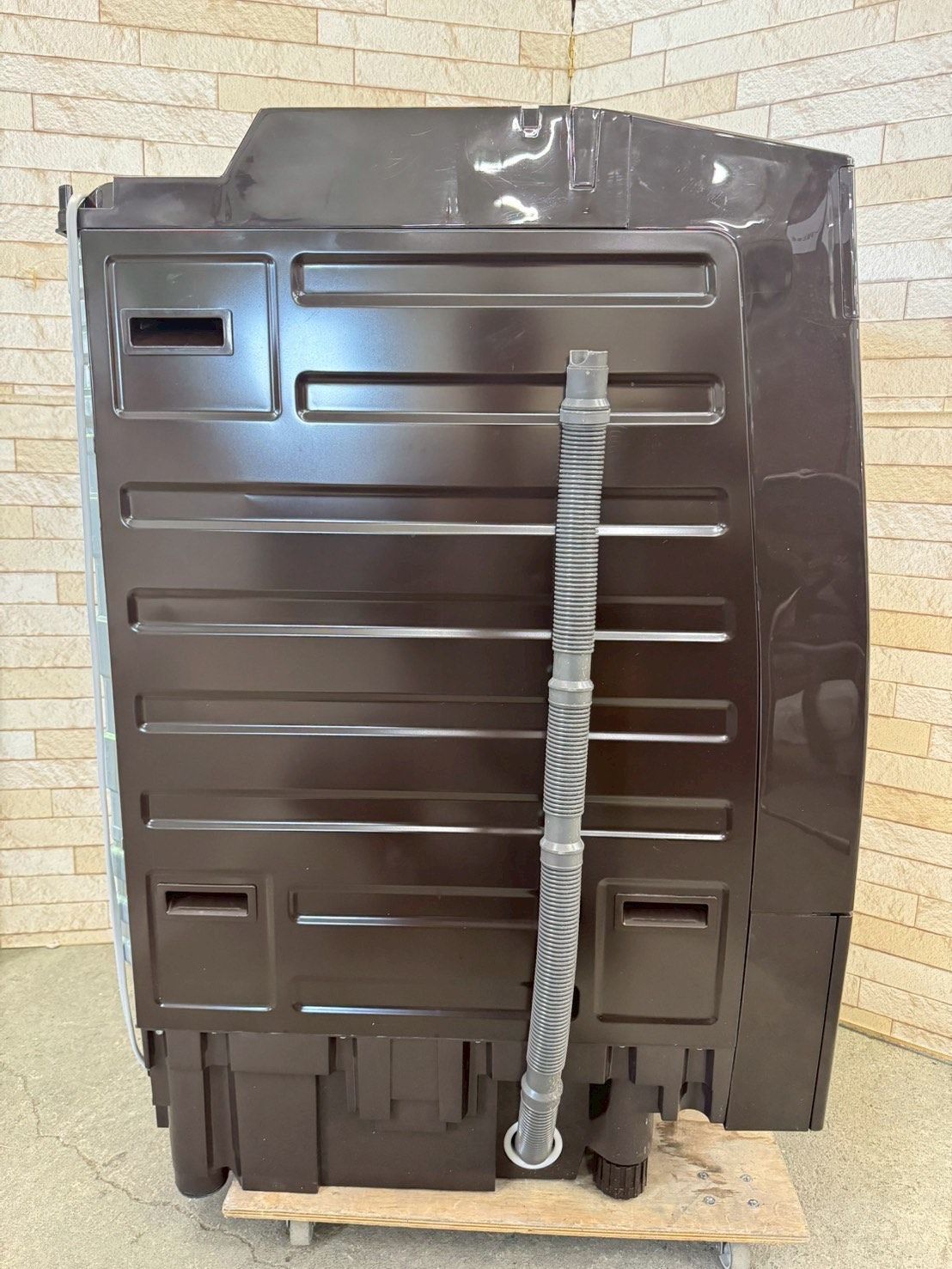 大阪送料無料★3か月保障付★冷蔵庫★2018年★SJ-PD27D-T★IR356 l_K0001018535.jpg