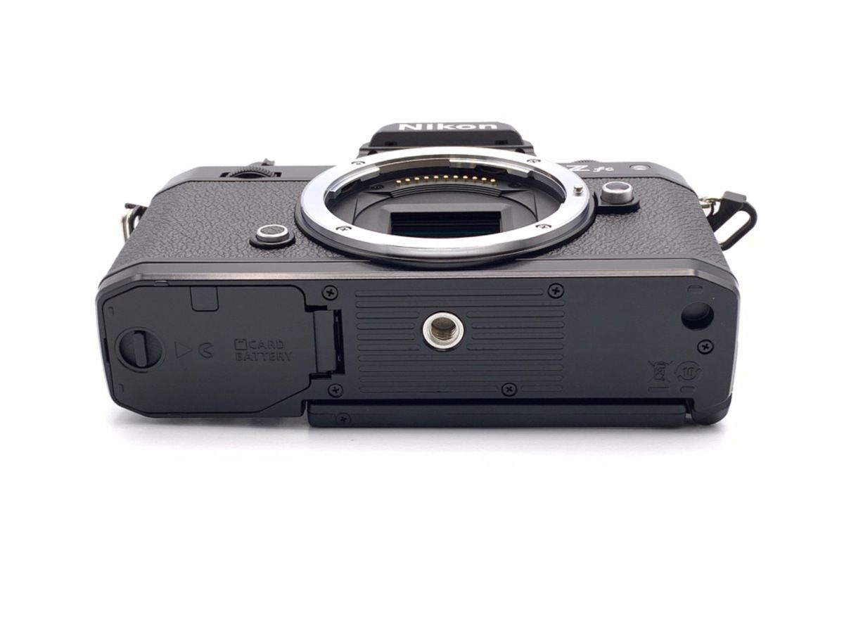 中古】 【美品】 ニコン Zfc ボディ ブラック Nikon Zfc (美品) 中古
