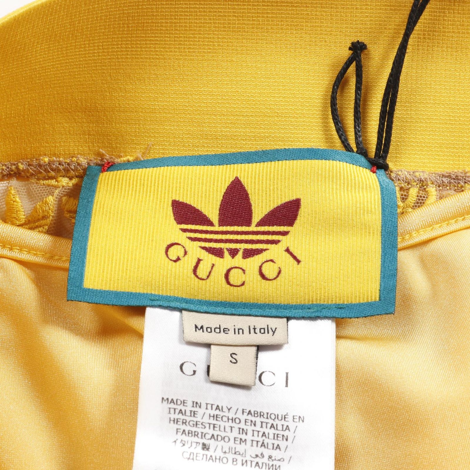 グッチ GUCCI スカート GUCCI × adidas GG チュール 693449