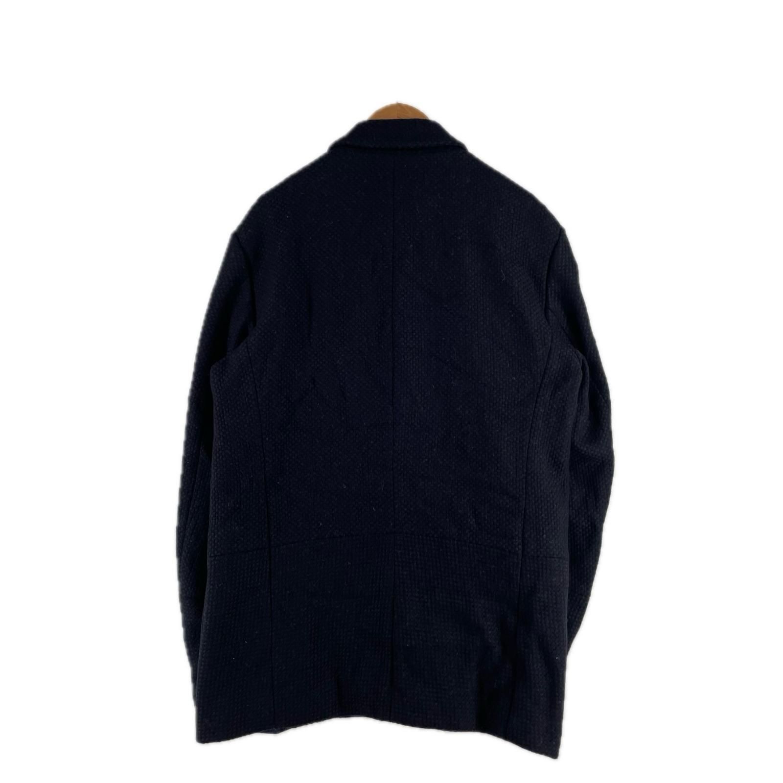 FRANK LEDER フランクリーダー テーラードジャケット ウール M