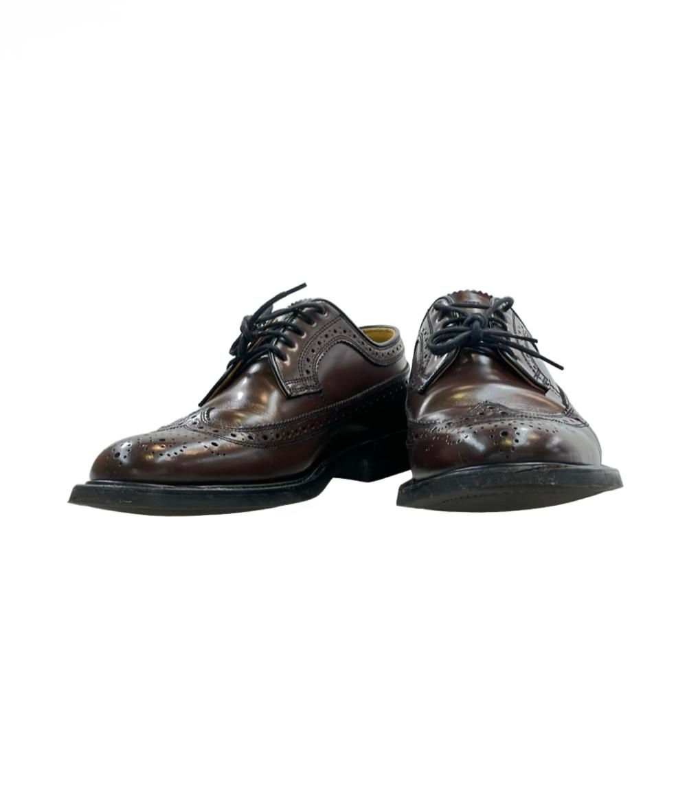 REGAL リーガル 23FR スクエアトゥ Uチップ ドレスシューズ 26cm 秋の新作×革靴×GORE-TEX | 靴のリーガルコーポレーション公式