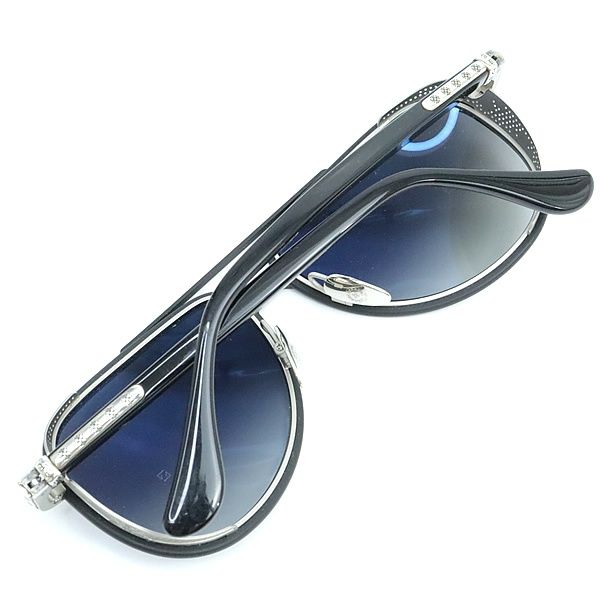 CHROME HEARTS 銀座店 クロムハーツ 【POON Ⅱ】フローラルクロス  