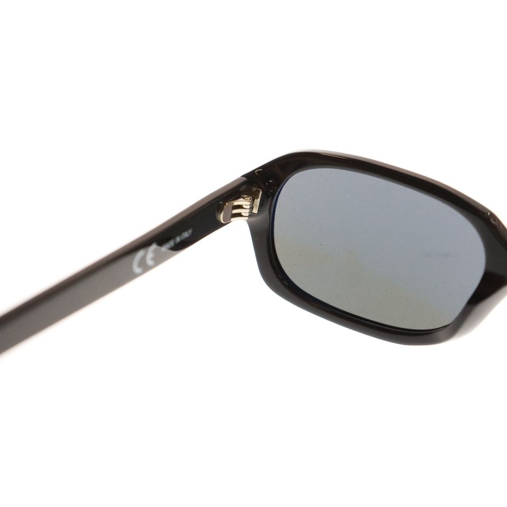 SUPREME (シュプリーム) 21SS VEGA SUNGLASSES ベガ ブラック