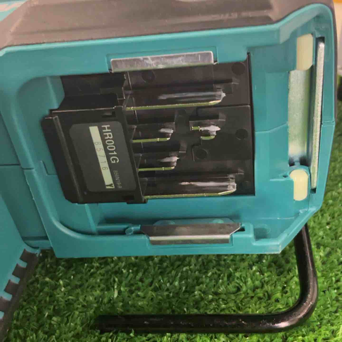 makita コードレスハンマドリル