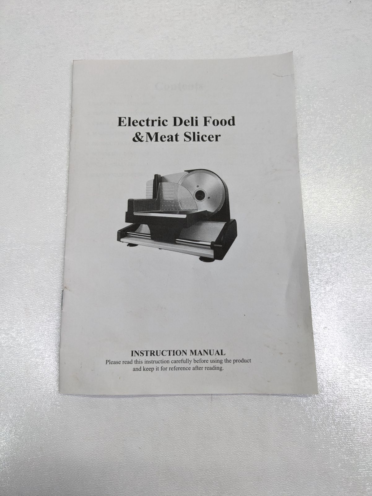 通電 済み GJ801 電動スライサー フードスライサー ミートスライサー マルチファンクションスライサーマシン ベーコン ハム 加工肉 野菜 WWW_KANDAIZUMI_COM