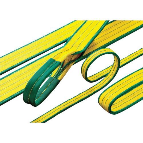 ロックスリング シグマ Ａ−１ ７５ｍｍ×３．０ｍ 両端アイ形