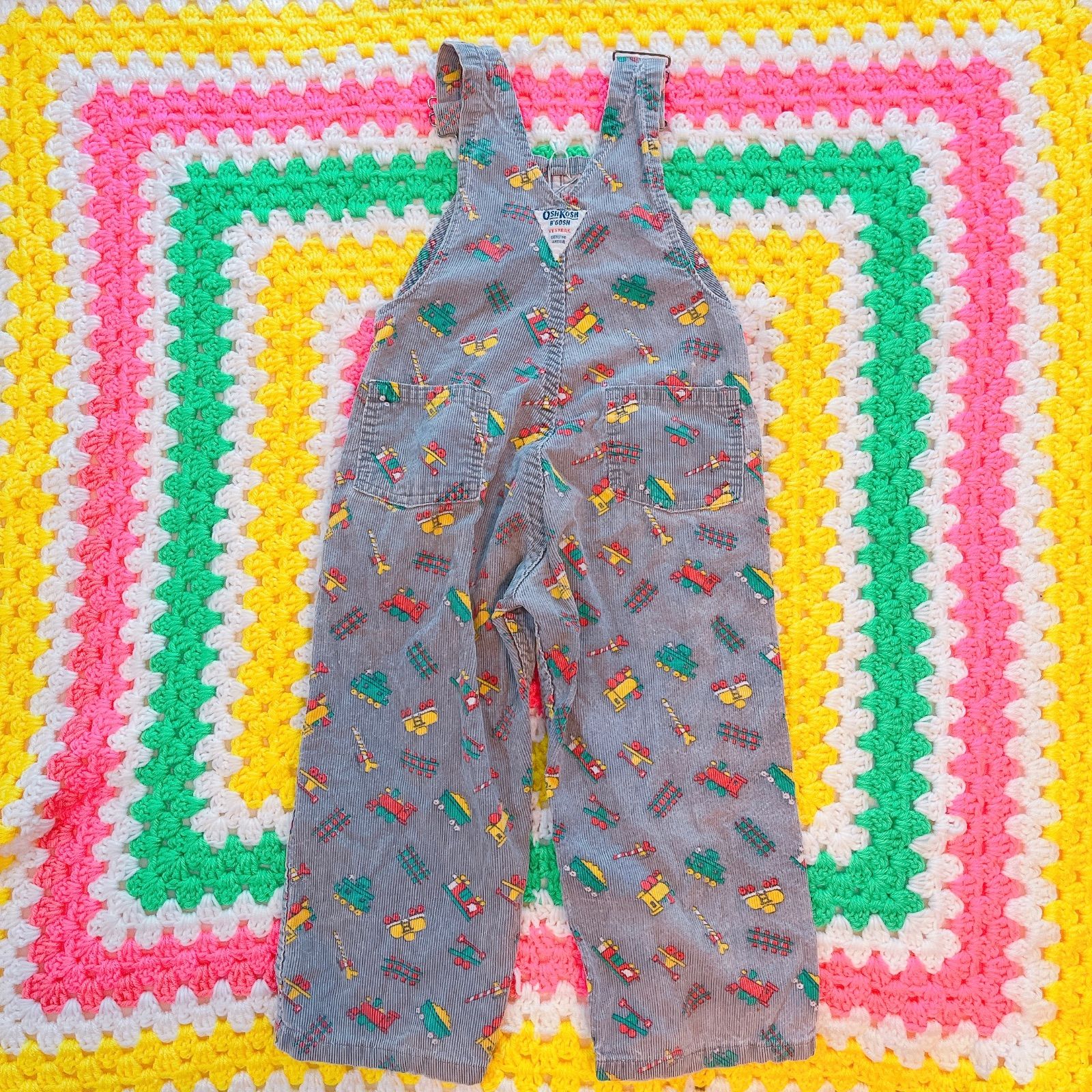 overall