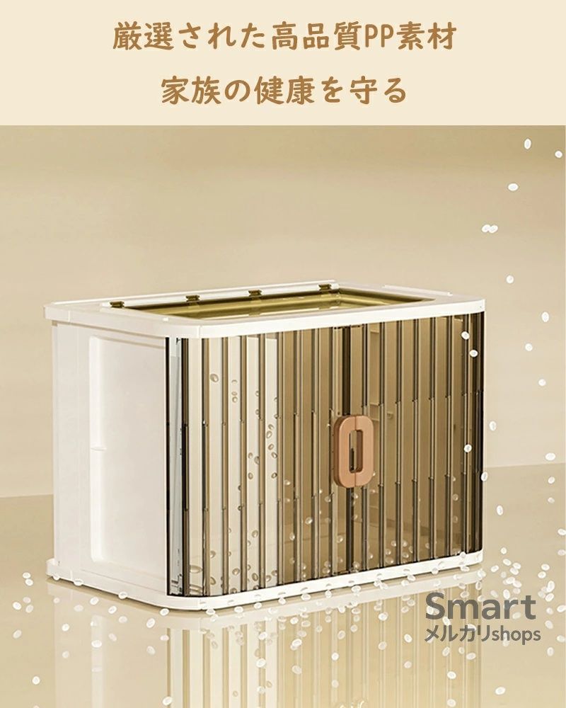 押し入れ収納ケース 衣装ケース