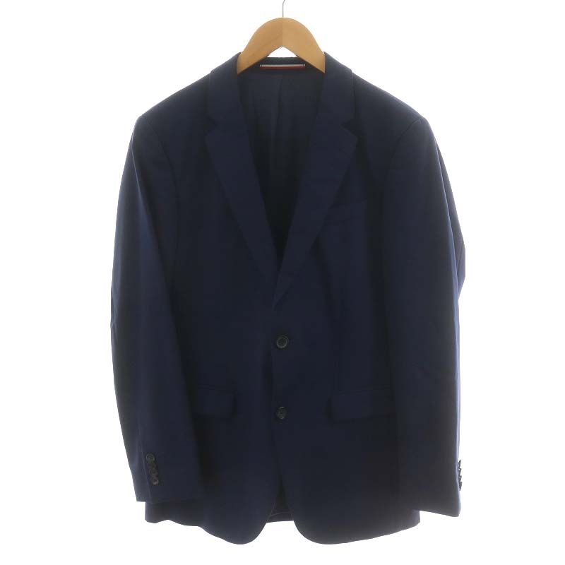 トミーヒルフィガー TOMMY HILFIGER THFLEX スーツ セットアップ 上下