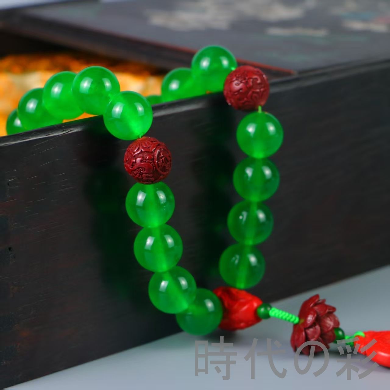 ジュエリー コレクション