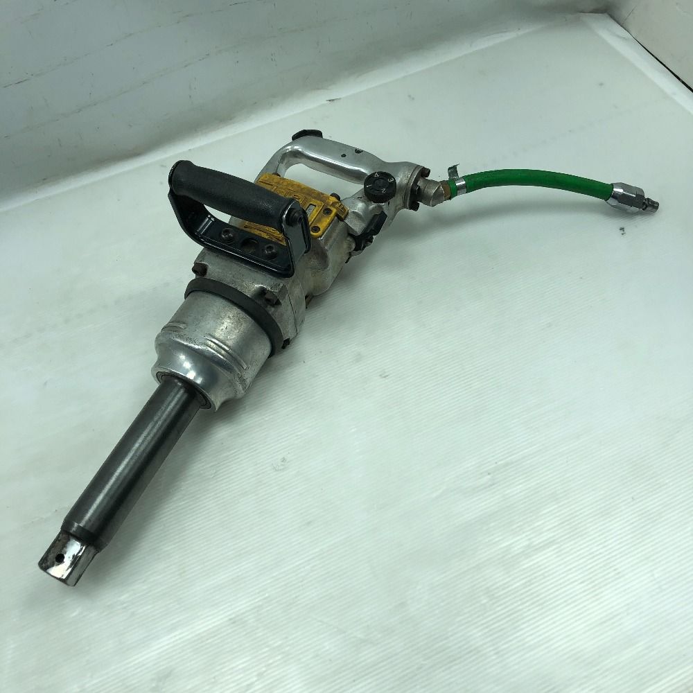 空研工業 工具 エアツール エアインパクトレンチ KW-3800pro シルバー