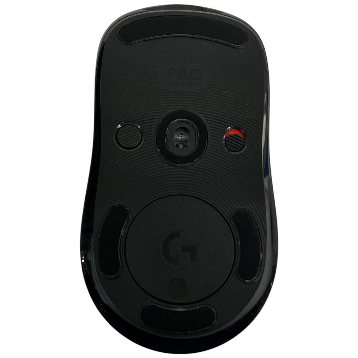 ゲーミングマウス