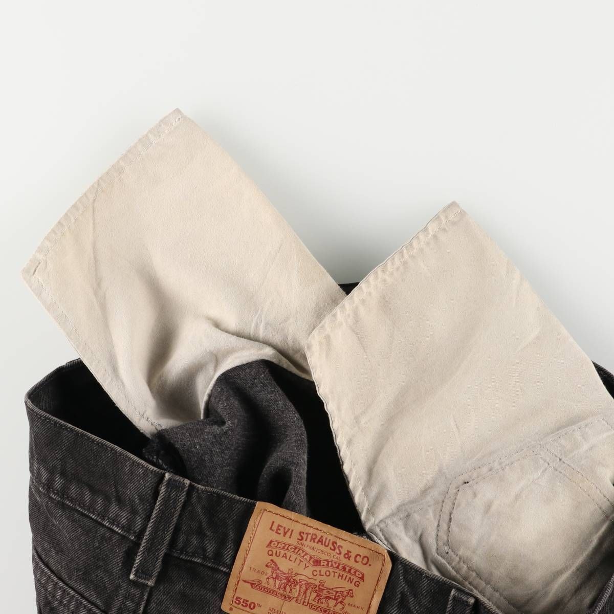 リーバイス Levi
