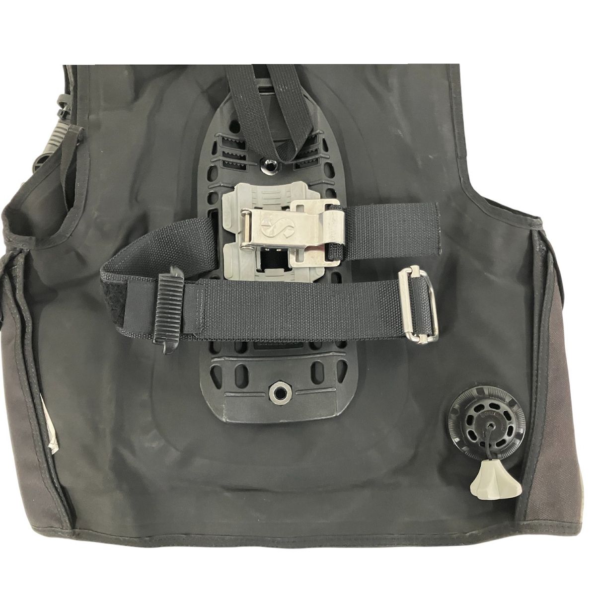 憧れの SCUBAPRO スキューバプロ CLASSIC STRIDER ストライダー BCジャケット Sサイズ ダイビング ジャンク B10521238