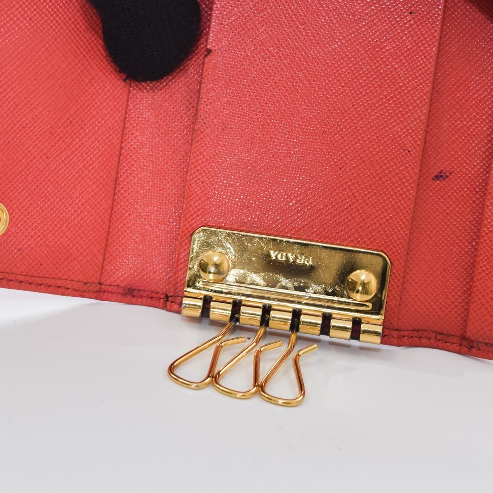 ピンクオレンジ