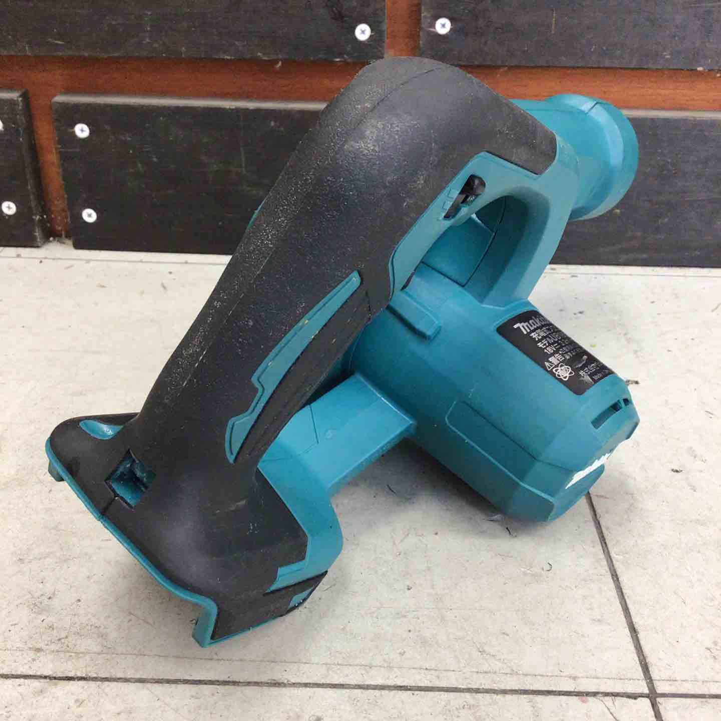 品】 マキタ/makita コードレスブロワ UB185DZ 【鴻巣店 品】 マキタ/makita コードレスブロワ UB185DZ 【鴻巣店