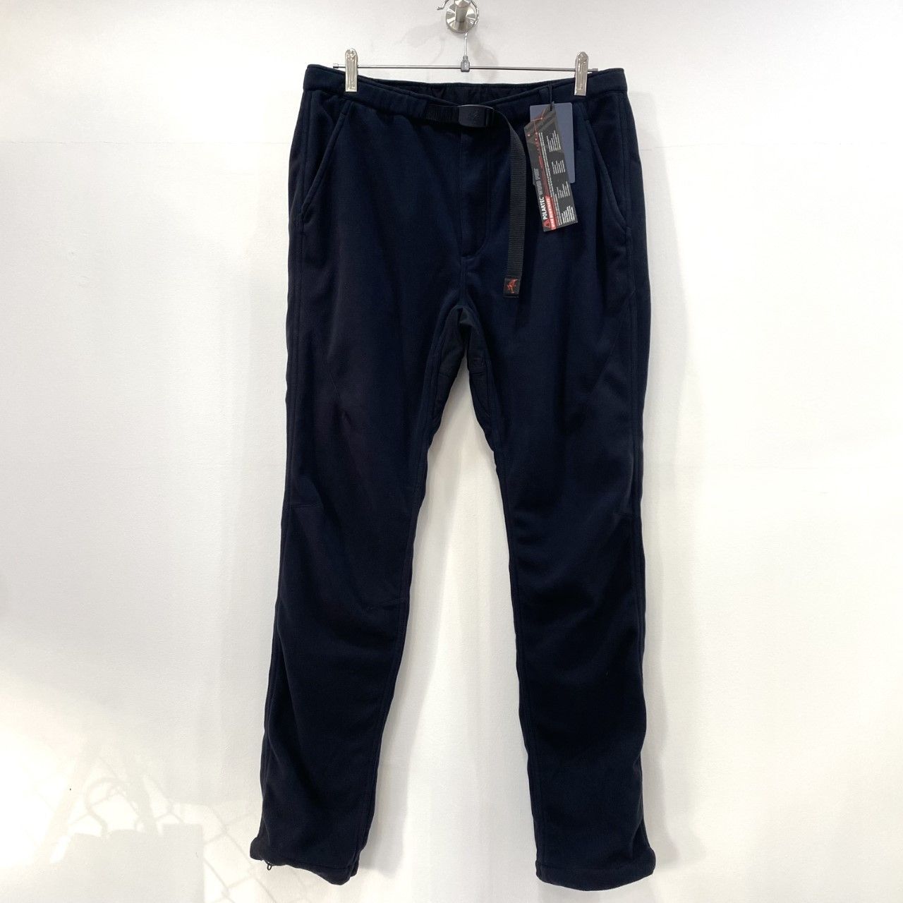 25SSアンダーカバー × ノンネイティブCLIMBER EASY PANTS