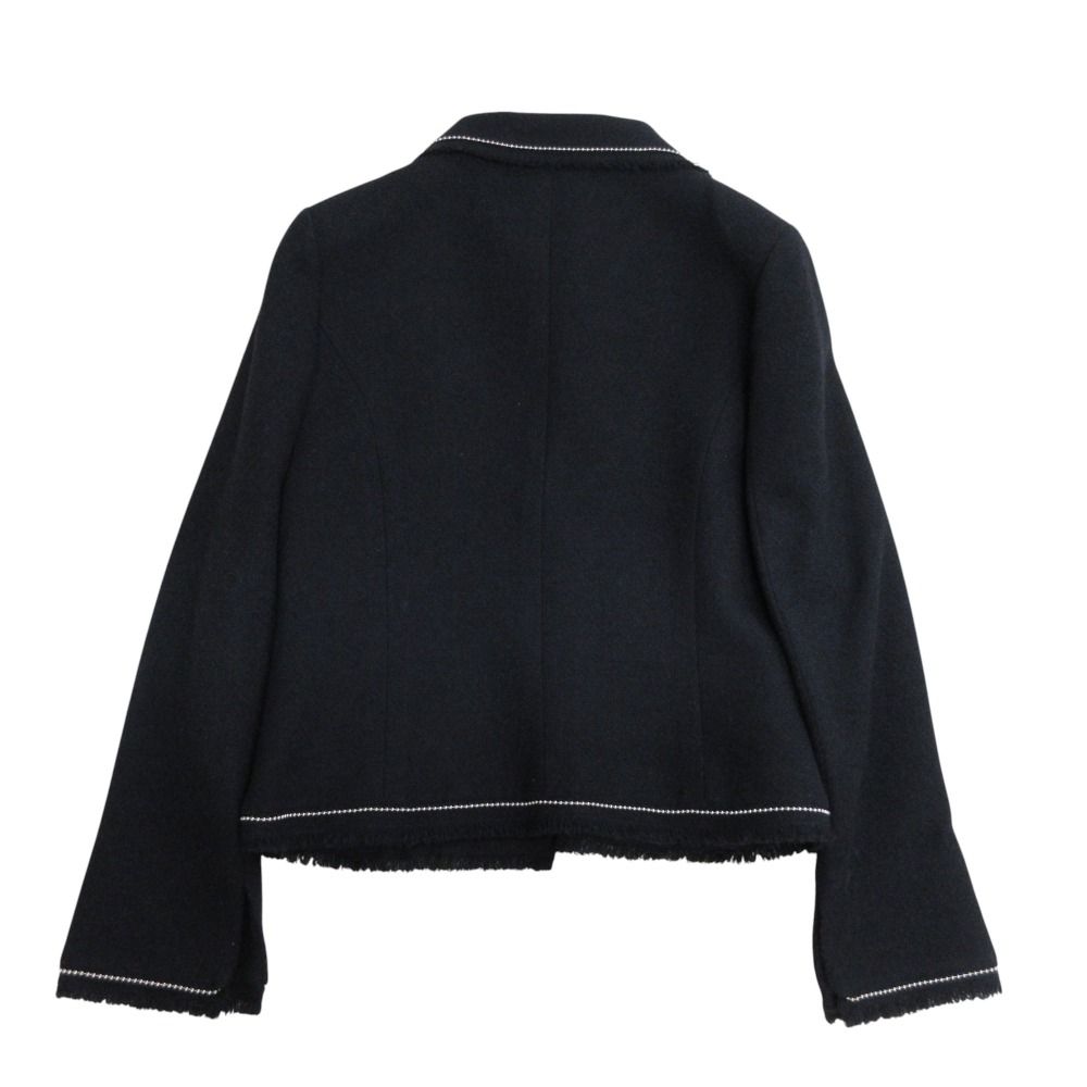 スカート スーツ