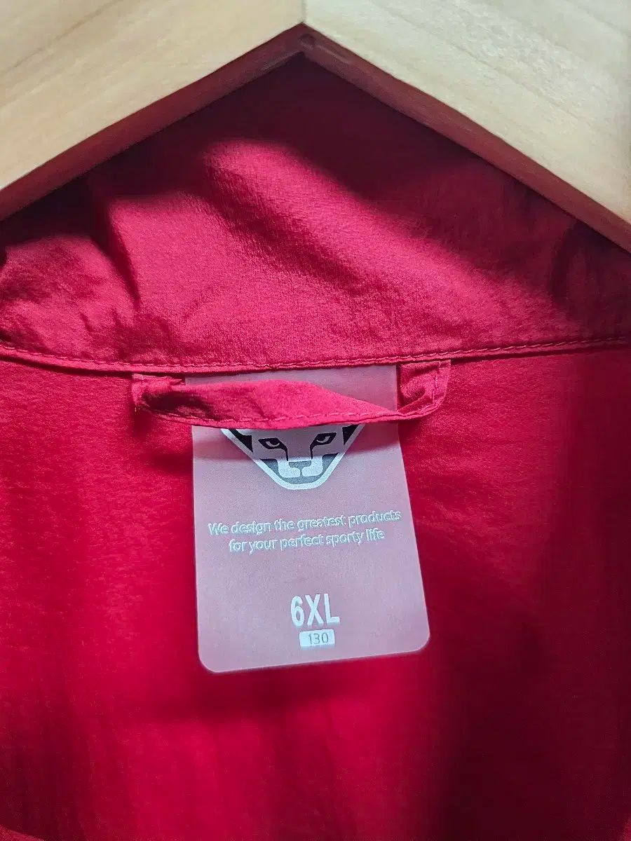 アノラック 6XL