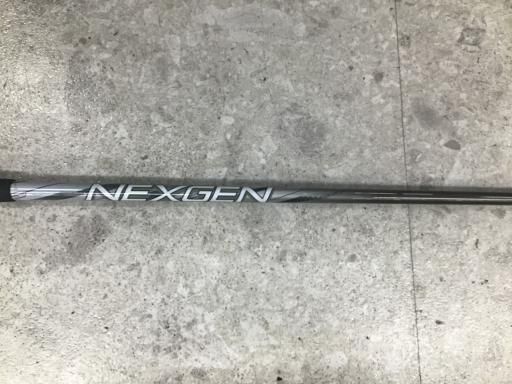 ゴルフパートナー NEXGEN NS 210 3 W フェアウェイウッド FW EI-F 210-F フレックスその他 メンズ 男性用 右利き 右用 Cランク ゴルフクラブ