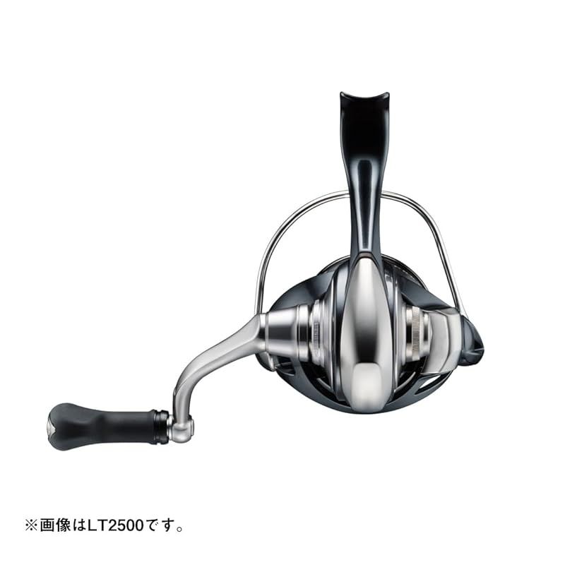 ダイワ(DAIWA) スピニングリール 24セルテ-ト LT4000-C (2024年モデル