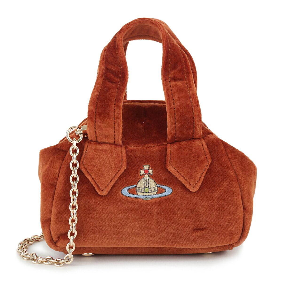 新品 ヴィヴィアン ウエストウッド Vivienne Westwood ショルダー 