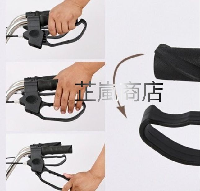 お年寄りのショッピングカート押すことができて乗ることができるカートに乗ることができます高齢者の4輪のベルトに乗る折り畳み式の携帯用