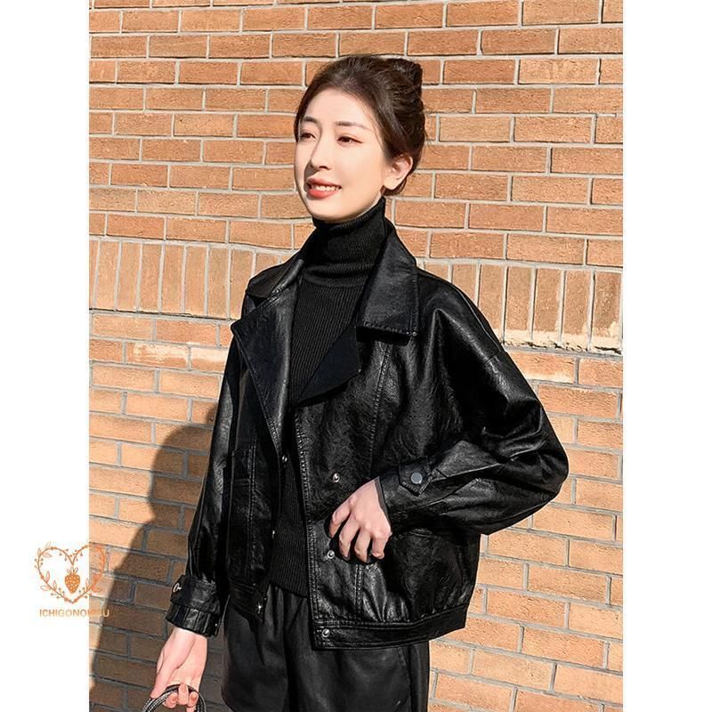 大人 秋服