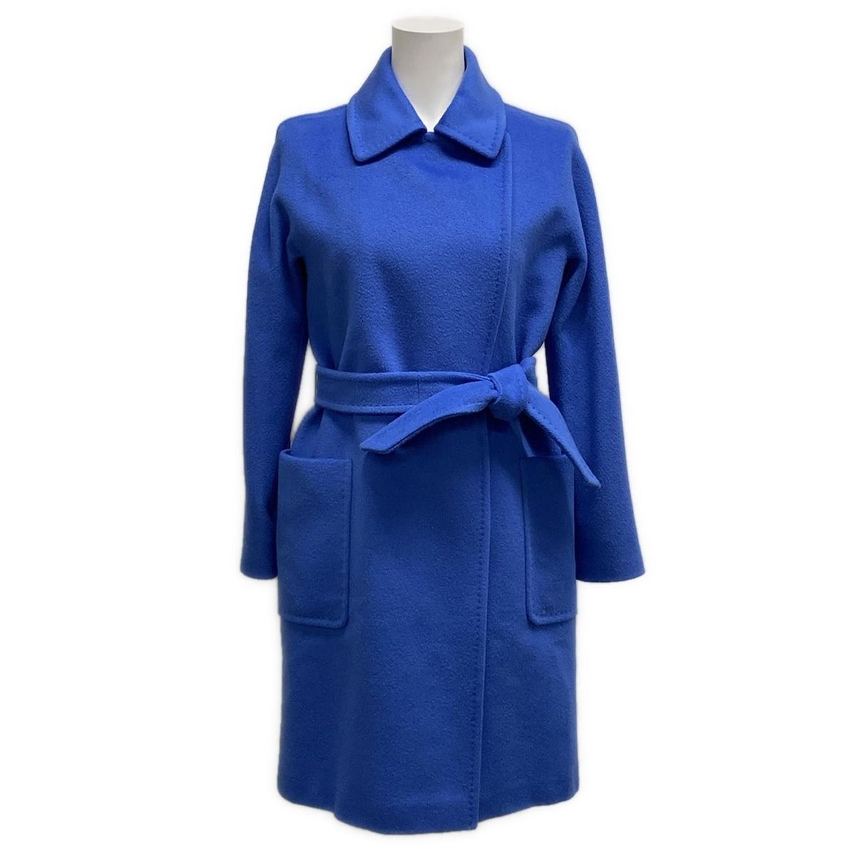 Max Mara(マックスマーラ) コート サイズJ 36 レディース美品  