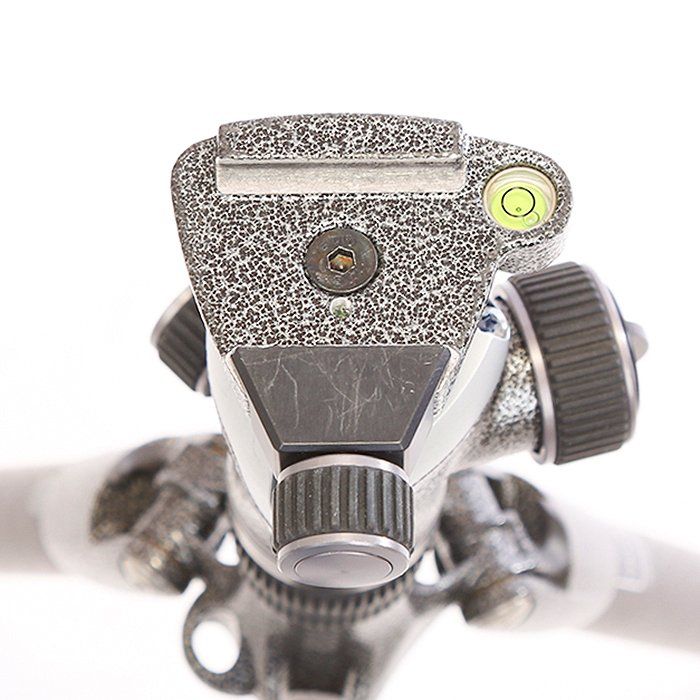 中古】(ジッツオ) GITZO GT2545+82QD付 トラベラーサンキャク - メルカリ 