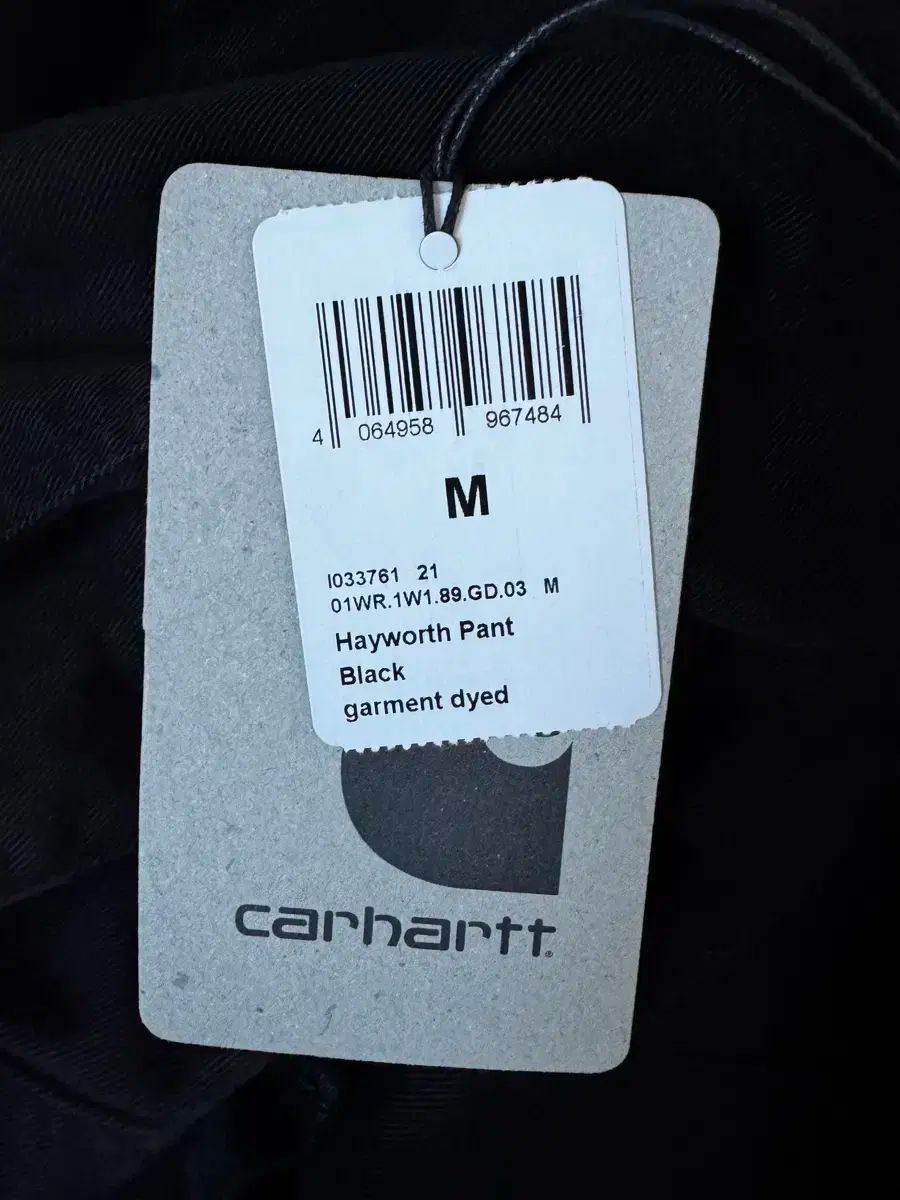 Carhartt