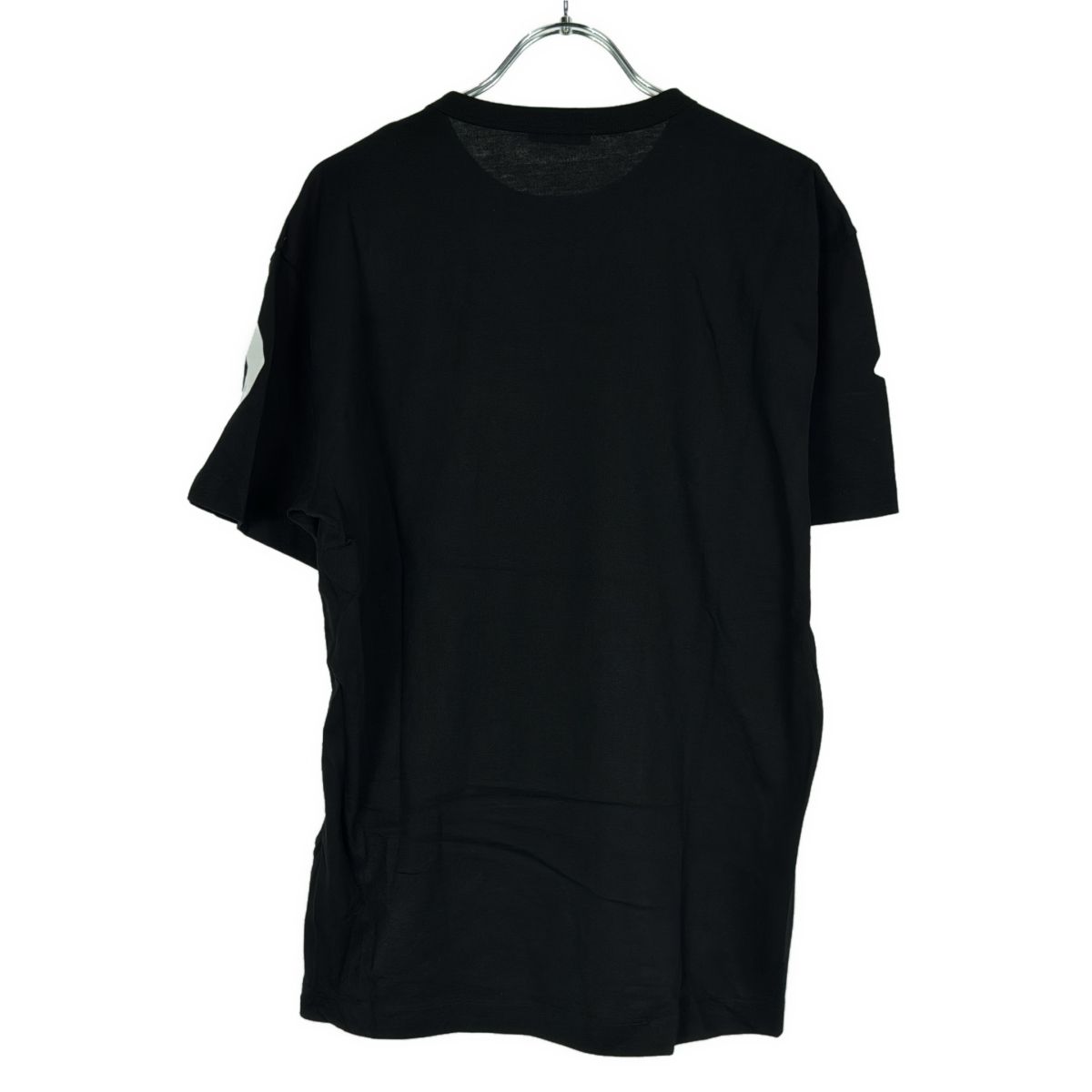 MONCLER モンクレール MAGLIA T-SHIRT アーチロゴプリントTシャツ 