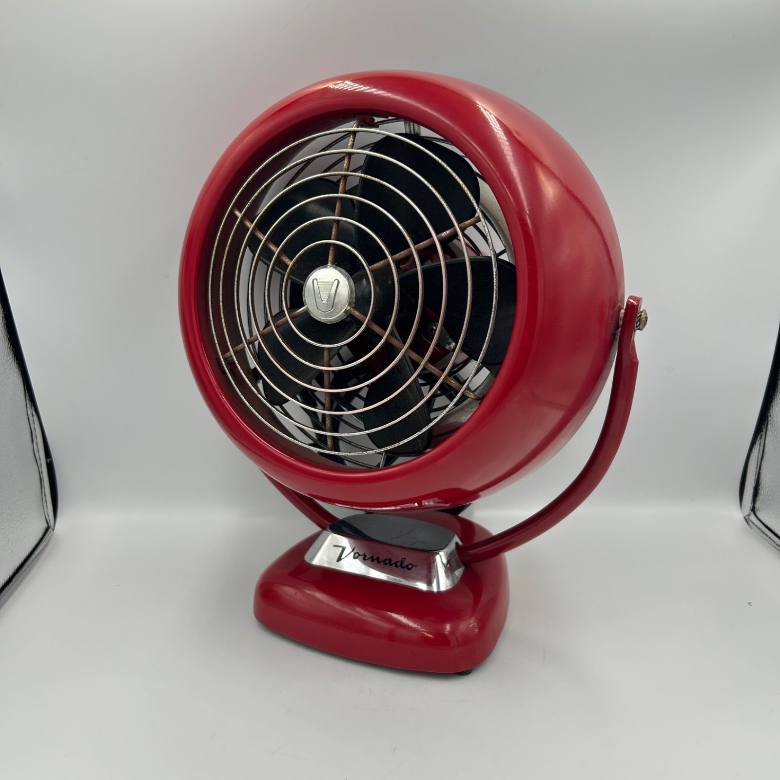 動作チェック済】Vornado VORNADO ボルネード サーキュレーター