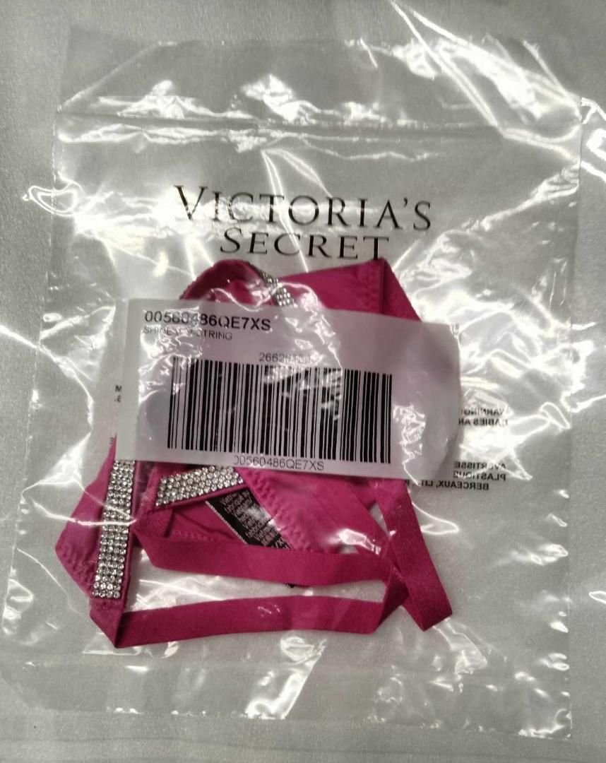 I66 Victoria's Secret ヴィクトリア シークレット シャイン V