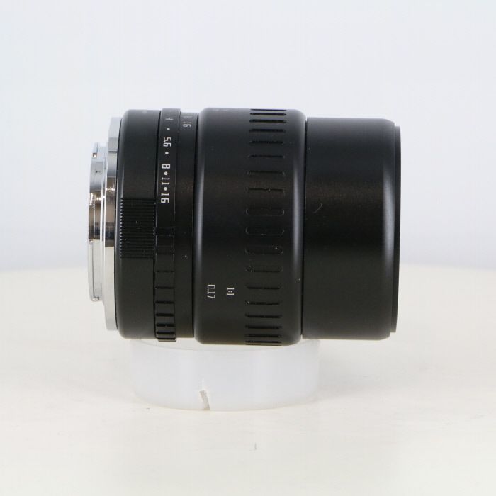 【中古】(TTArtisan) TTArtisan 40/2.8MACRO(フジ) 中古】(TTArtisan) TTArtisan TTArtisan 40/2.8 MACRO C フジX