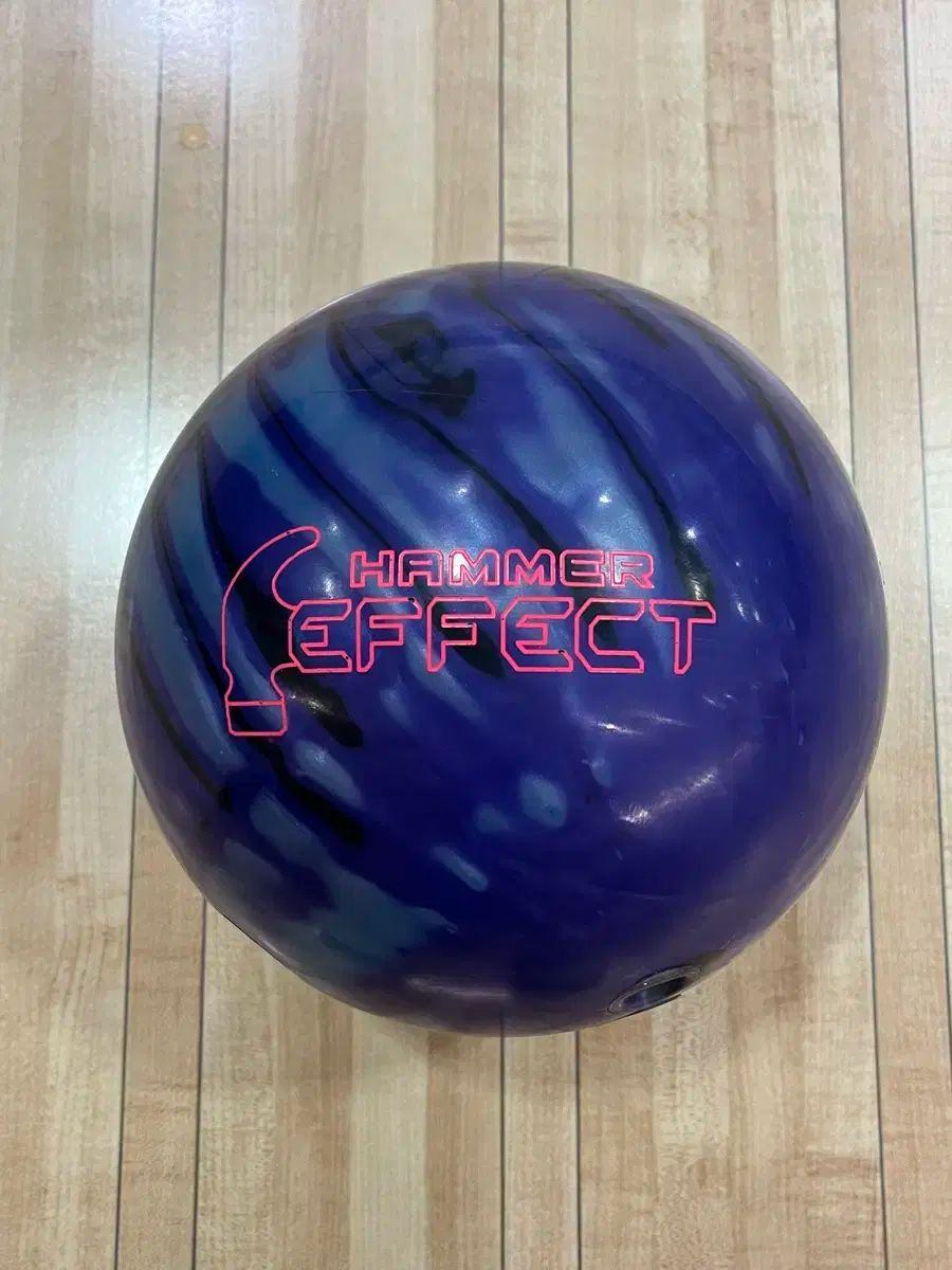 Hammer Effect 15P ハンマー エフェクト