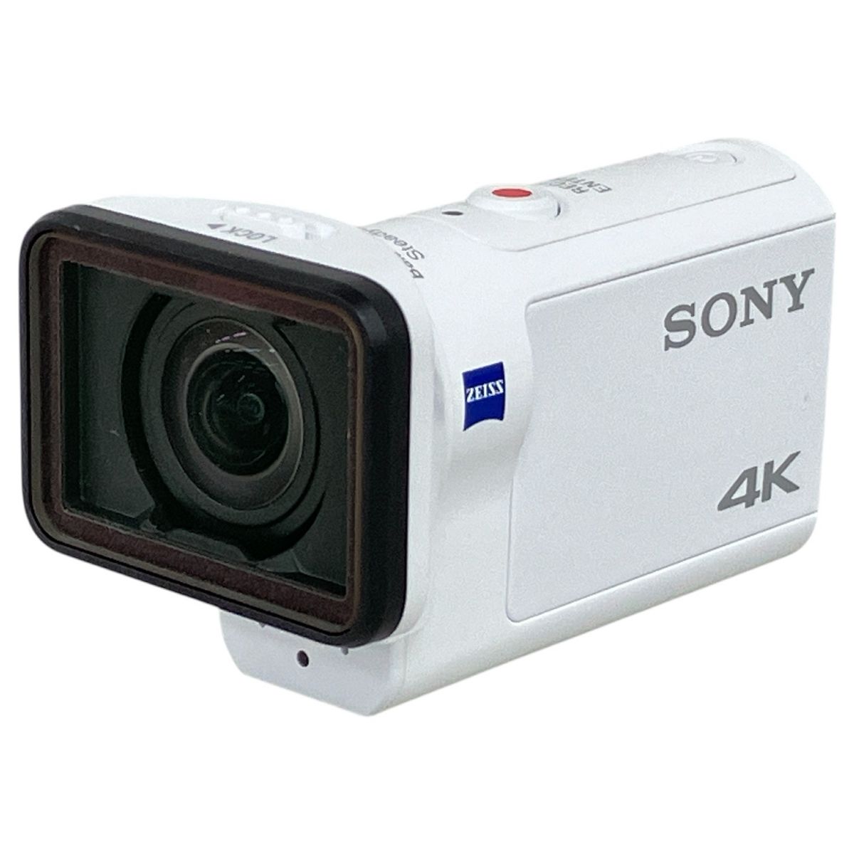 SONY ソニー FDR-X3000 デジタルビデオカメラ アクションカム 2019年製 K10399199