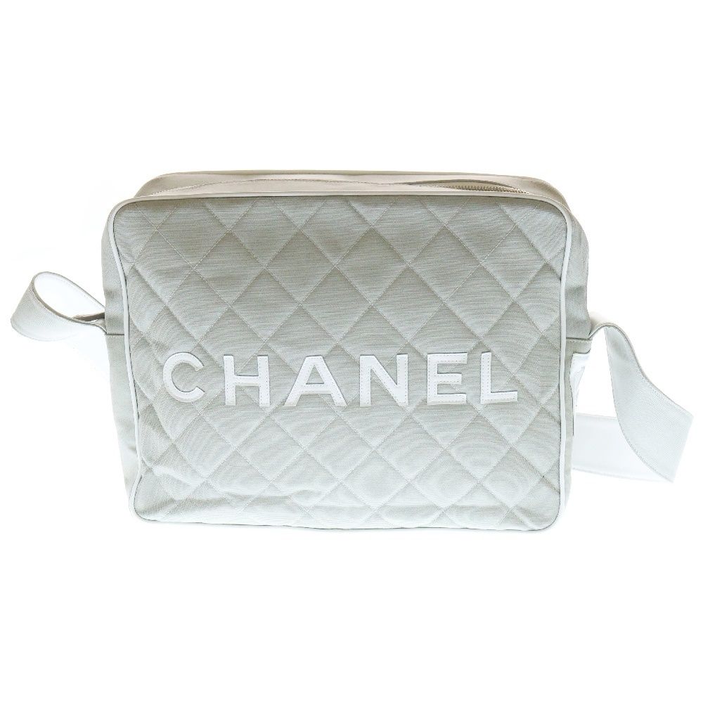 店長おすすめ CHANEL シャネル スポーツライン ココマーク
