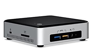 非常に良い Intel NUC Kit NUC6i5SYK 並行輸入品