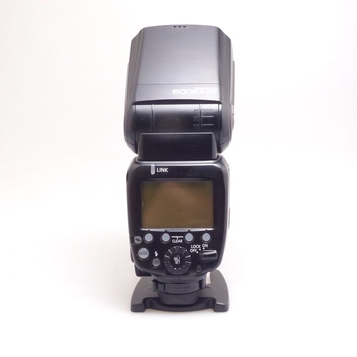 Canon - 【ミルクさん専用】キヤノン 600EX RT 純正_中古_超美品 Canon】キヤノン『スピードライト』600EX-RT カメラアクセサリー