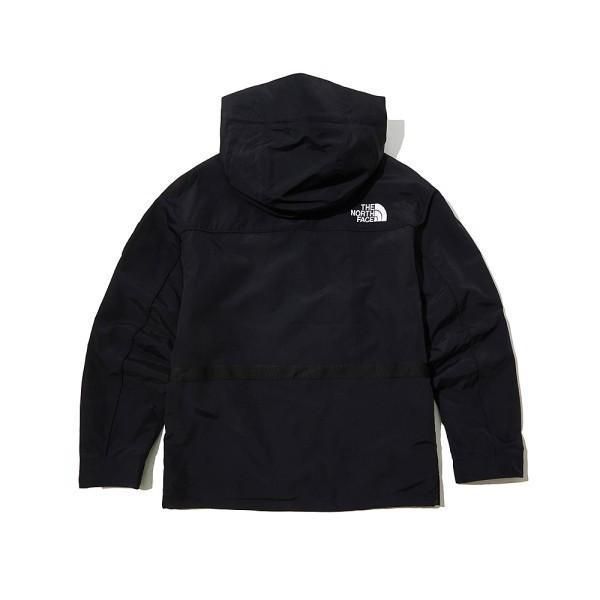 The North Face ザノースフェイス NEW TECH NOVELTY ANORAK The North Face ザノースフェイス NEW TECH NOVELTY ANORAK