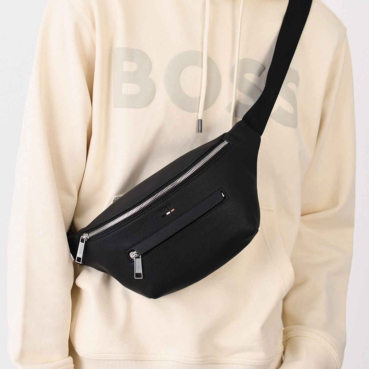 HUGO BOSS ヒューゴボス ベルトバッグ バッグ RAY BELTBAG 50523434 