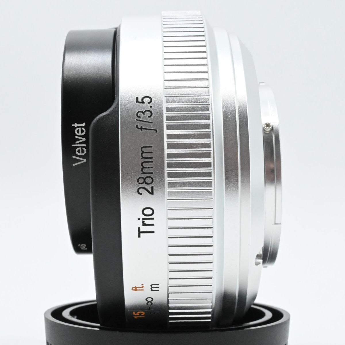 Lensbaby 単焦点レンズ Trio 28 28mm F3.5 Amazon.com : Lensbaby - Trio 28 - for Sony E - Designed