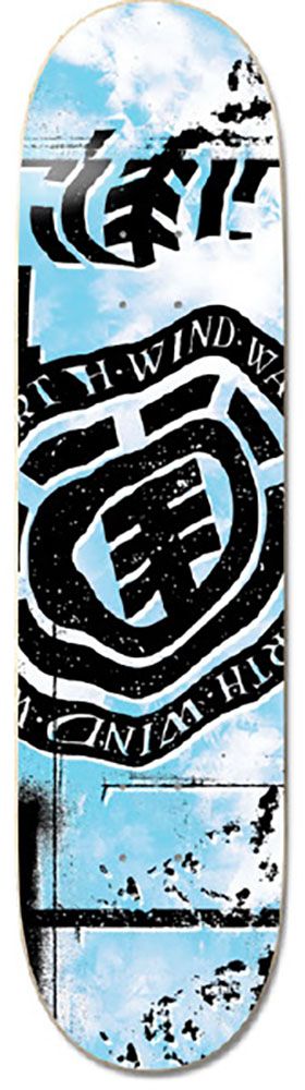 エレメント ELEMENT DAYDREAM 1 BC027061 AST AST