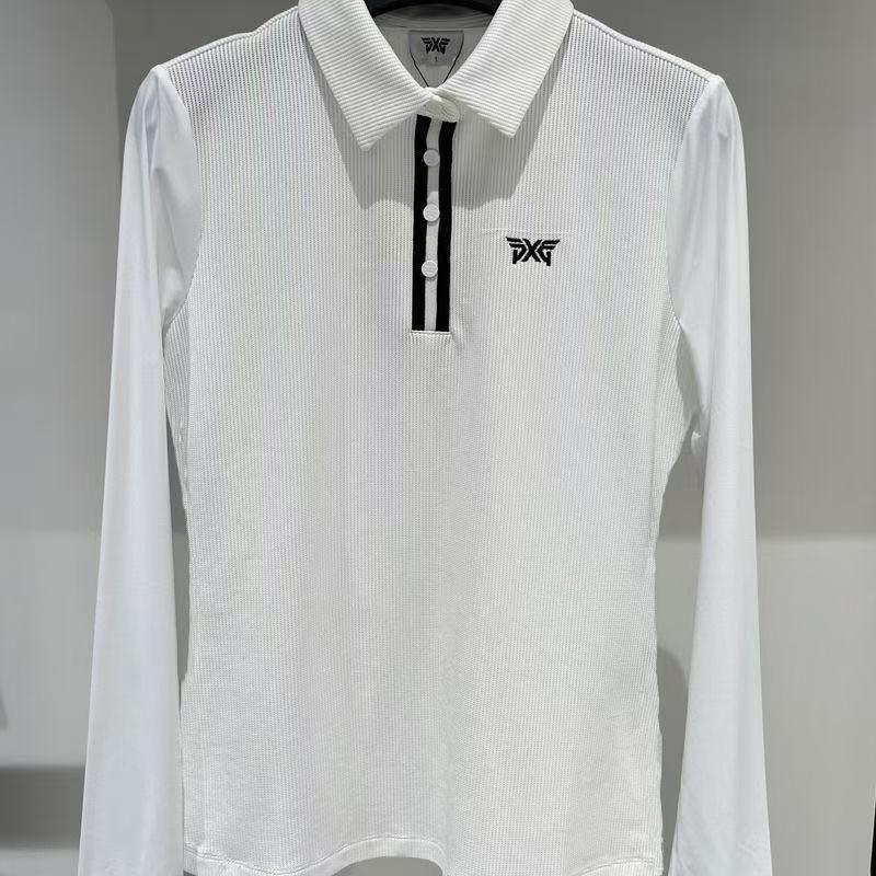 PXG (ピーエックスジー) ゴルフウェア(トップス) レディース