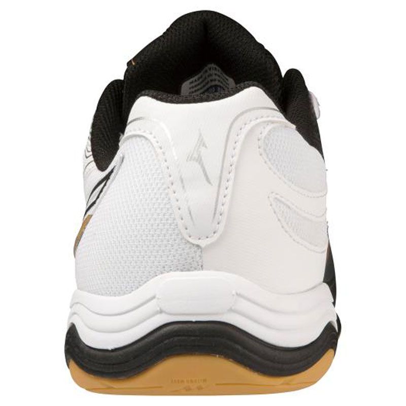 シューズ ウエーブメダル