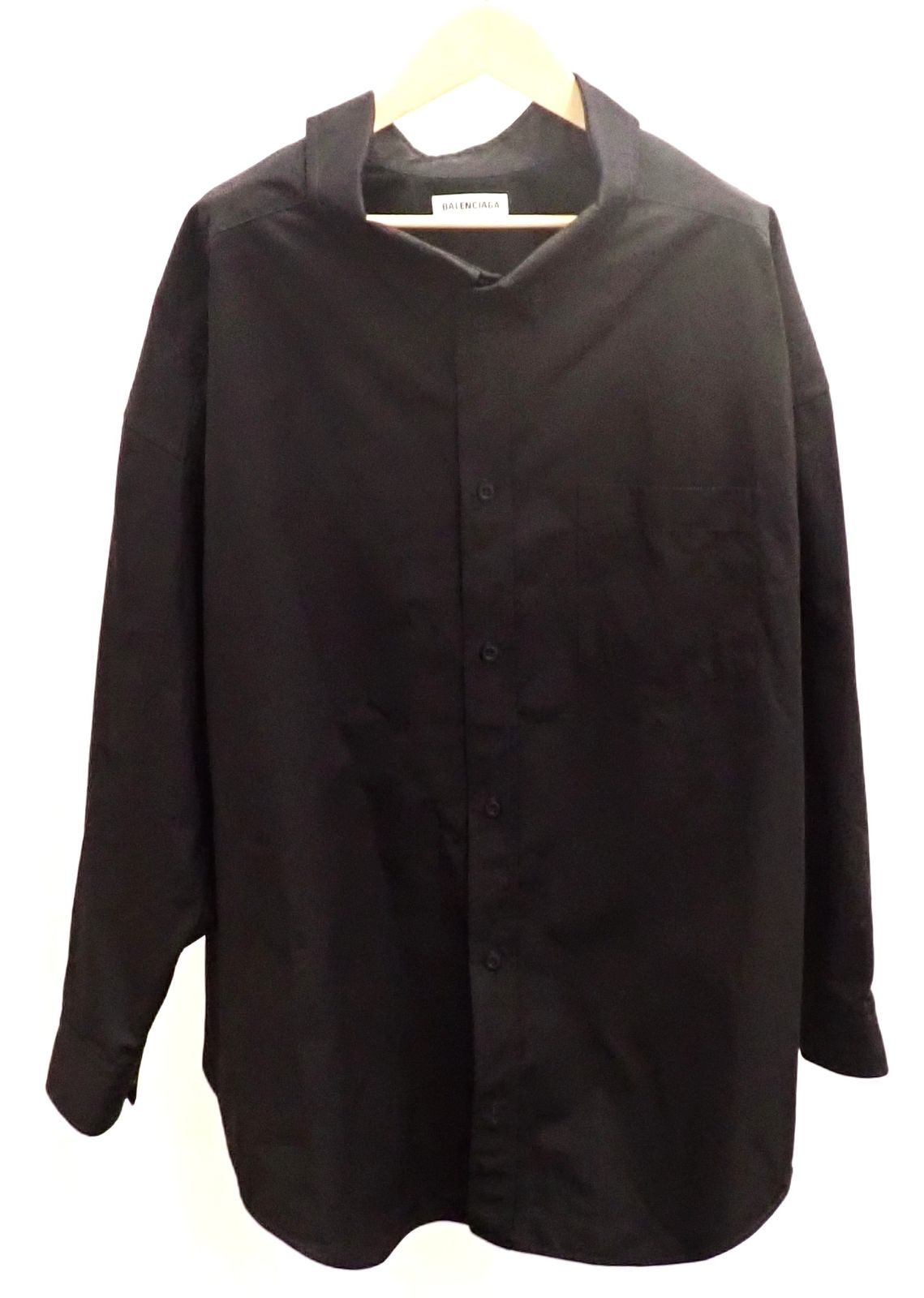 ? BALENCIAGA