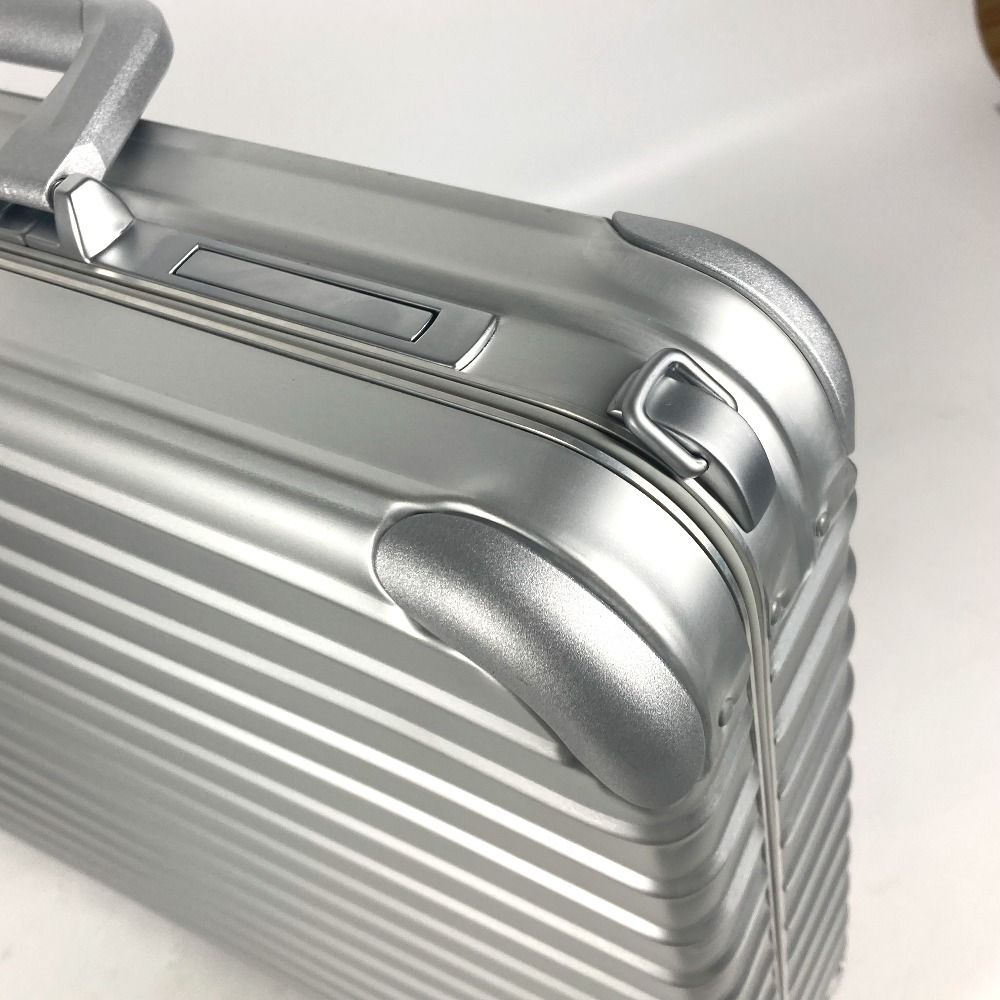 RIMOWA リモワ ビジネスバッグ ブリーフケース アタッシュケース