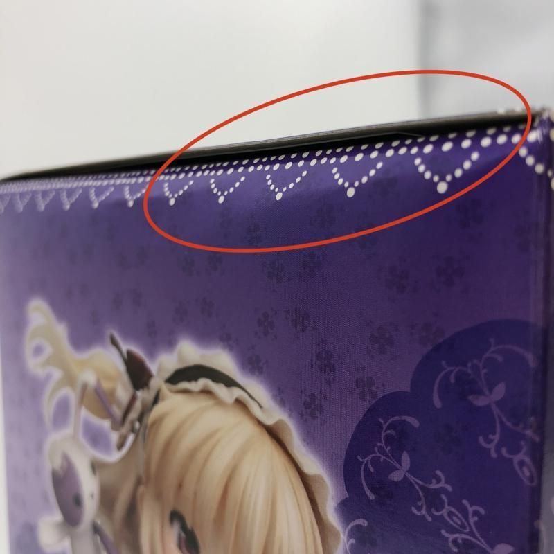 中古】KOTOBUKIYA 羽瀬川小鳩 1/8 未開封品 僕は友達が少ない